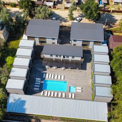 Фото Отель Azov Village (Азов Виладж)