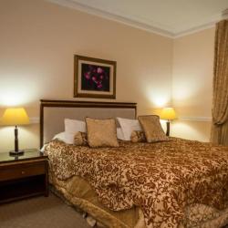 Фото Отель Bek Таshkent (Бек )