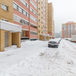 Фото Отель Квартира Не Вопрос на Раахе