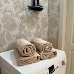 Фото Отель Rental Family Rooms (Рентал Фэмили Румс) на улице Революции 1905 года