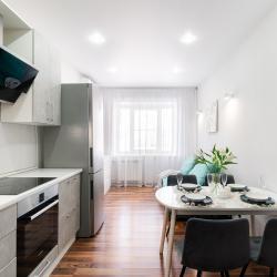 Апартаменты стандарт