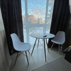 Фото Отель Прасковья