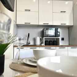 1-комнатные апартаменты люкс