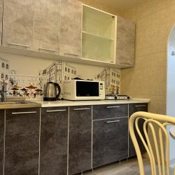 Фото Апартаменты на улице Нерчинская 38