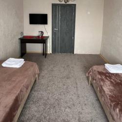 Фото Отель Плюшкин двор