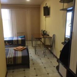 Фото Отель Луна