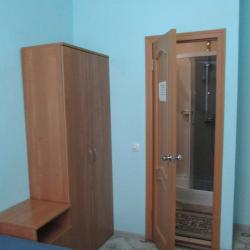 Фото Отель Гостевой дом Уют