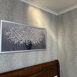 Фото Дизайнерские 3-х комнатные апартаменты The Gray Pearl Crocus