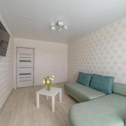 2-комнатные апартаменты улучшенные