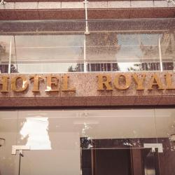 VK Hotel Royal (ВК Роял) — 8278f9eab631ddea9d7d3d2023dcc3a3