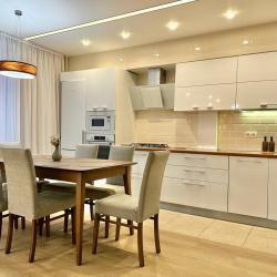 2-комнатные апартаменты улучшенные