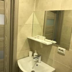 Фото Отель A-Rooms (а-румс)