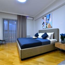 Family Apartments