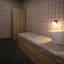 Фото Отель Нора