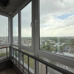 Фото Апартаменты на улице Связистов 162/2