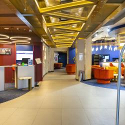 Фото Отель Mercure Blagoveshchensk (Меркюр )