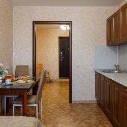 Апартаменты стандарт Съездовкая 10