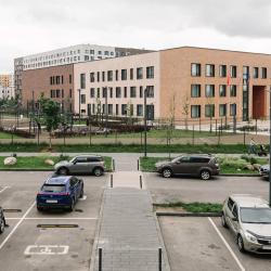 Фото Отель ArendaGrad на улице Архангельская 7