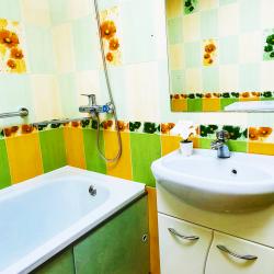 Фото Отель Niki Rent (Ники Рент) на Саратовском 93