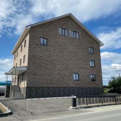 Фото Отель Сале-Харн