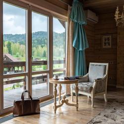 фото 31 Cosmos Collection Altay Resort (Космос Коллекшен Алтай Резорт)