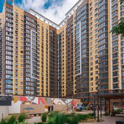 Фото Отель RostovDom (РостовДом) на Мечникова