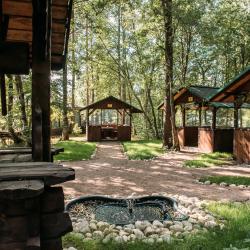 Фото Отель Пасторское озеро