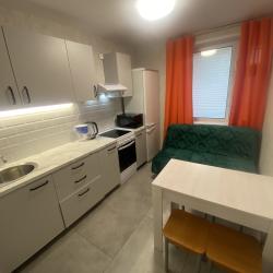 Фото Апартаменты на Олимпийском проспекте