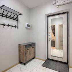 Фото Апартаменты на улице Гаря Хохолова 3