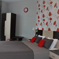 Фото Отель Старая Мельница