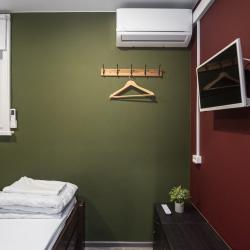 Фото GREEN HOSTEL (ГРИН ХОСТЕЛ)