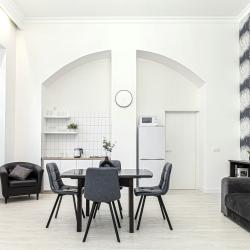 фото 5 VCentre Aparts (Вцентре Апартс) на улице Кирочная