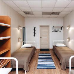 Фото Отель Академ ВН