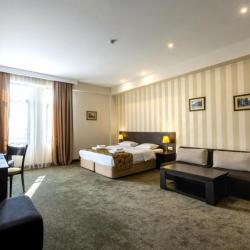 Фото Отель Citrus (Цитрус)