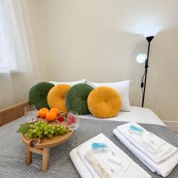 Фото Отель Посуточно50 на Парковой44к1