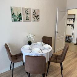 Фото Отель RentPlaza на улице Свердлова 32Б