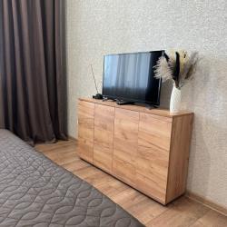 Фото Апартаменты на улице Кочкуровская 3