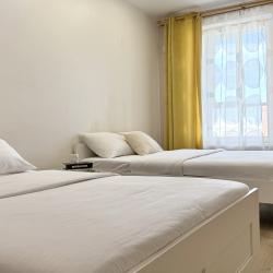 Фото Отель Hugge Place на улице Ясный Берег 8