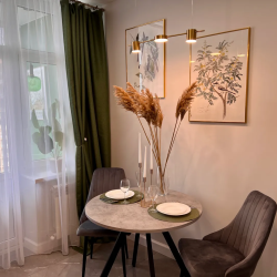 Фото Отель RentFlat (Рент Флэт) на улице Матрены Наздрачевой 5/2