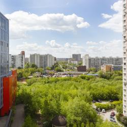 Фото Отель Moment House на улице Горшина 9к2