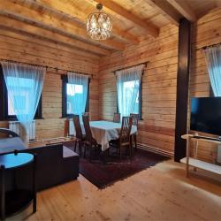 Коттедж премиум Морозовский