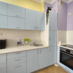 Фото Апартаменты на улице Масленникова 58