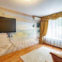 2-комнатные апартаменты стандарт