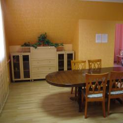 Номер люкс