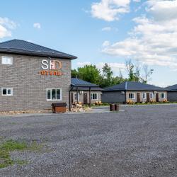 Фото Отель SID (СИД)