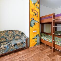 Фото FunKey Hostel (Фанки Хостел)