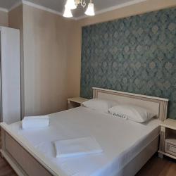 Фото Отель ApartKRD на улице Бородинская 137 корпус 1