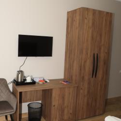 2-местный номер улучшенный стандарт