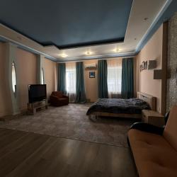 Фото Отель Знаменская слобода