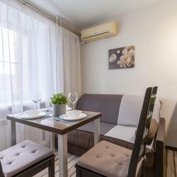 Фото Отель RentPlaza (РентПлаза) на 5-ой просеке 100 корпус 1